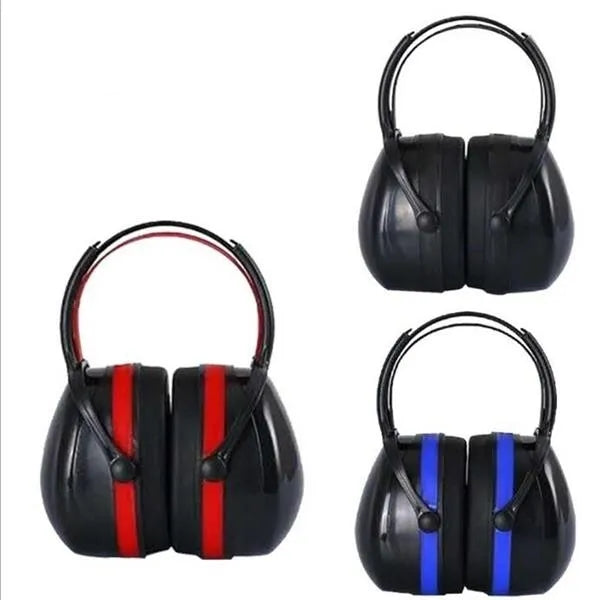 Noise Cancelling Ear Muffs