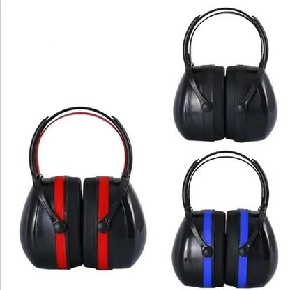 Noise Cancelling Ear Muffs