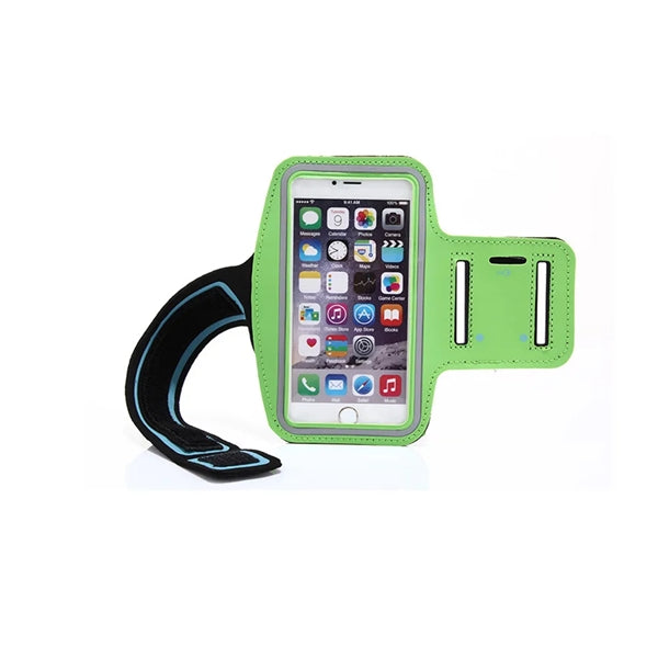Custom Gym Phone Armband Holder for Exercise Running