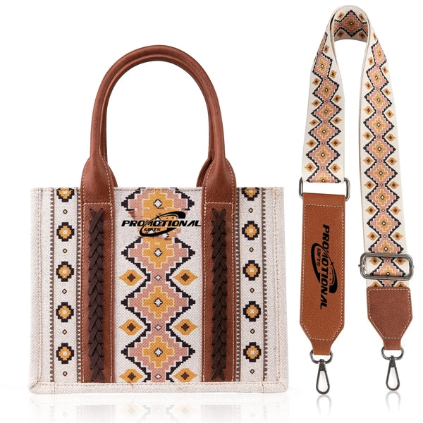 Custom Tote Bag Shoulder Handbags for Women