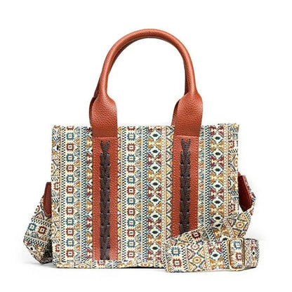 Custom Tote Bag Shoulder Handbags for Women