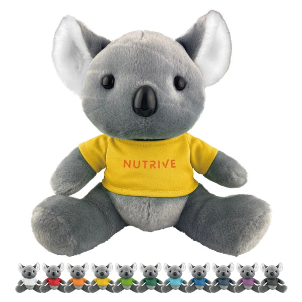 Customized Cute Plush Toys