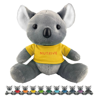Customized Cute Plush Toys