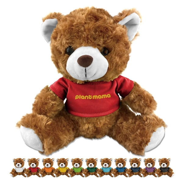 Customized Cute Plush Toys