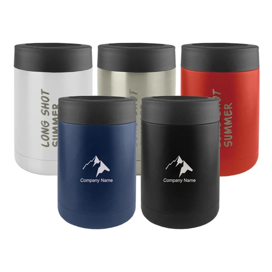 Stainless Steel Stubby Holder