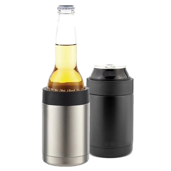 Stainless Steel Stubby Holder
