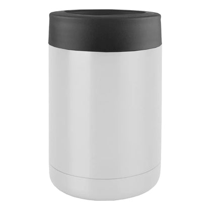 Stainless Steel Stubby Holder