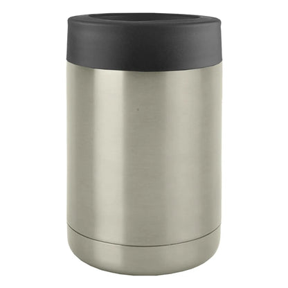 Stainless Steel Stubby Holder