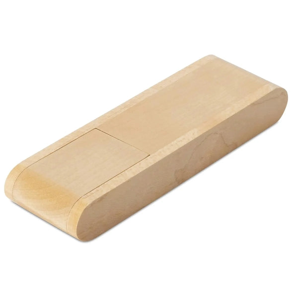 Wooden Ballpoint Pen With Gift Box