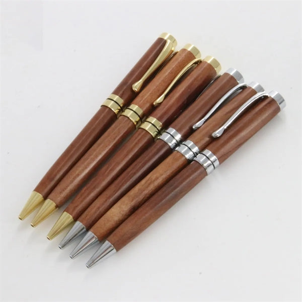 Wooden Ballpoint Pen With Gift Box