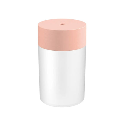 Mini Desktop Humidifier