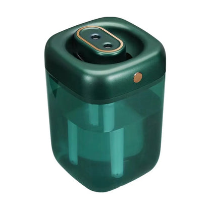 Mini Desk Night Light Air Humidifier