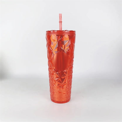 Diamond Prism Crystal Venti Tumbler