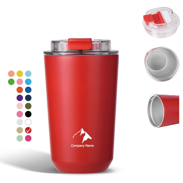 Mini Stainless Steel Insulated Mug