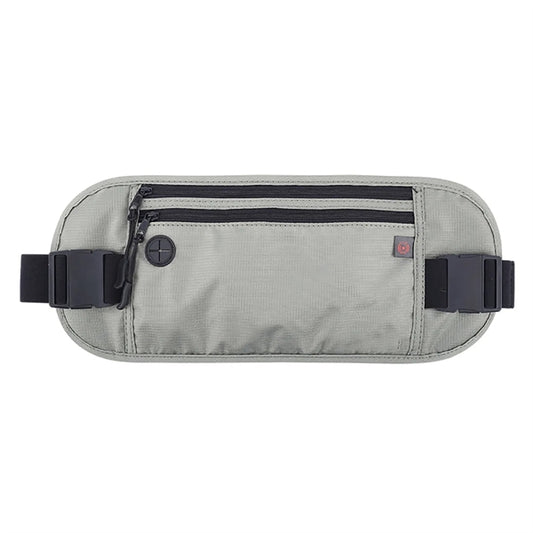 Portable Gym Anti-Theft Waist Waterproof Running Bag