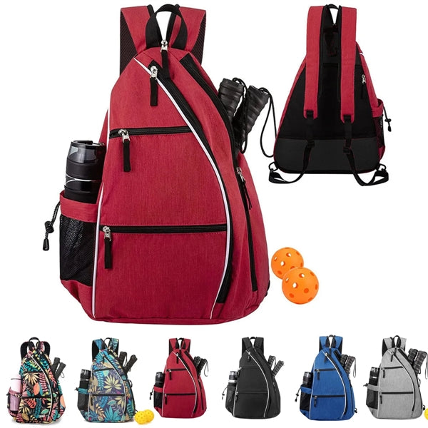 Pickleball Sling Bag