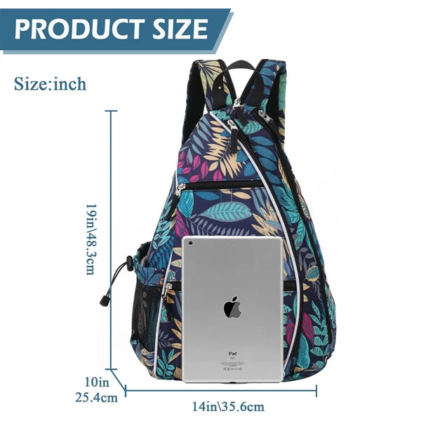 Pickleball Sling Bag