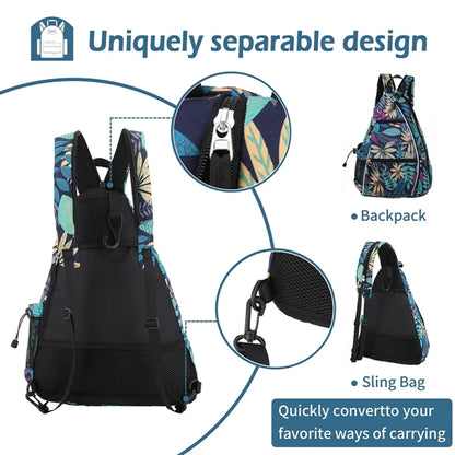 Pickleball Sling Bag