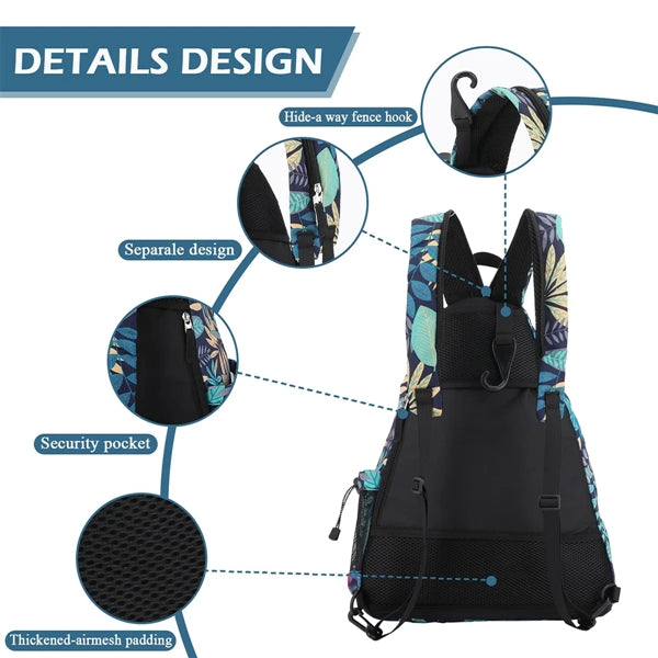 Pickleball Sling Bag