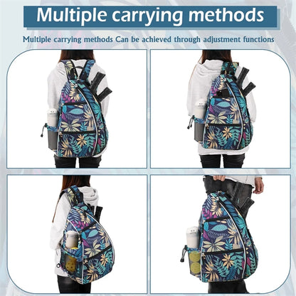 Pickleball Sling Bag