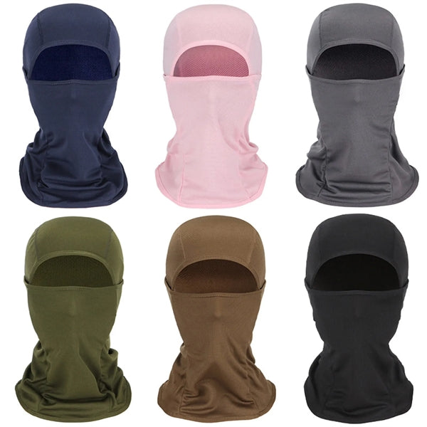 Winter Balaclava Face Cover Hat