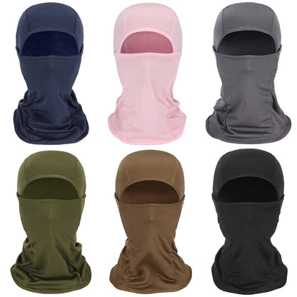 Winter Balaclava Face Cover Hat