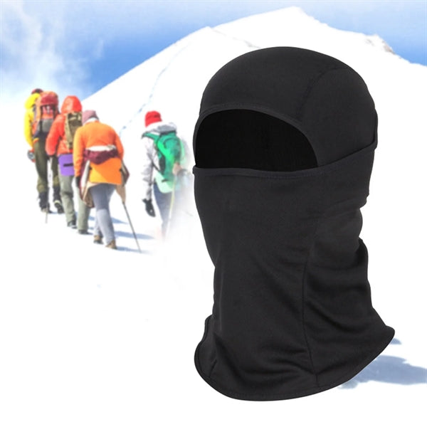 Winter Balaclava Face Cover Hat