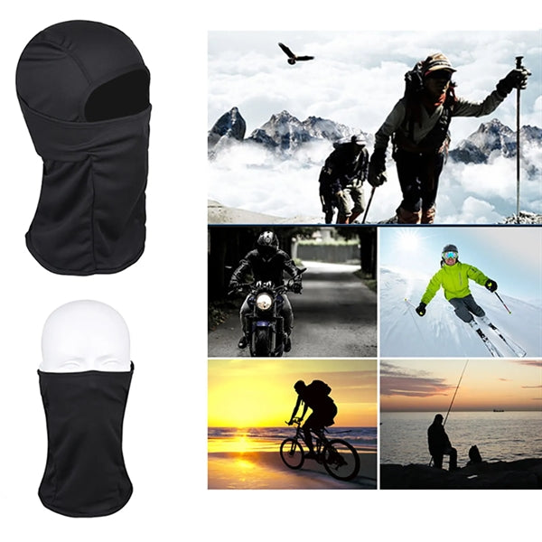 Winter Balaclava Face Cover Hat
