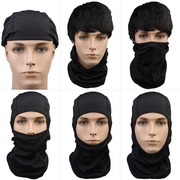 Winter Balaclava Face Cover Hat