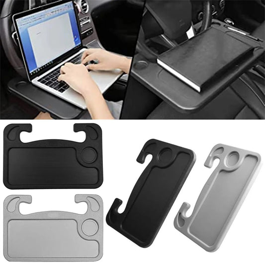 Car Steering Wheel Tray Table