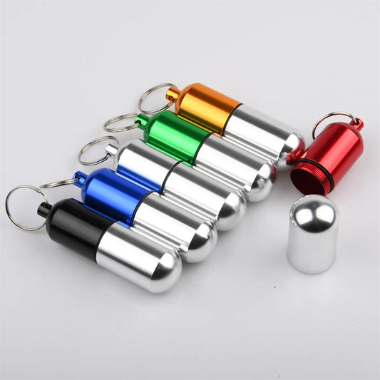 Mini Pill Boxes