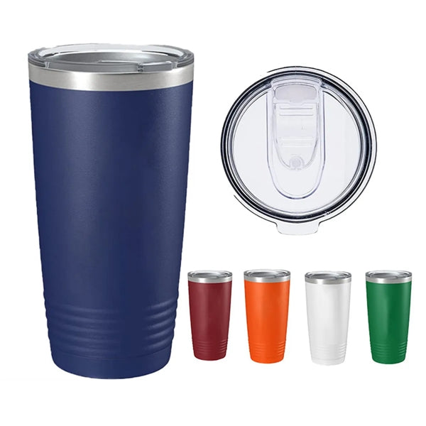 Custom Logo 20Oz Company Tumblers