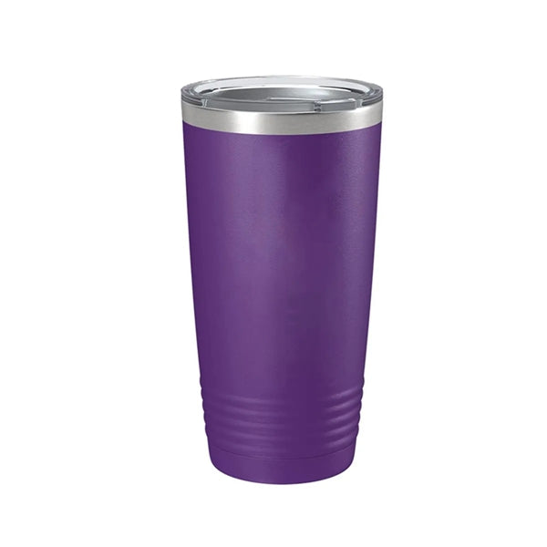 Custom Logo 20Oz Company Tumblers