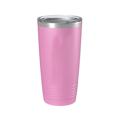 Custom Logo 20Oz Company Tumblers
