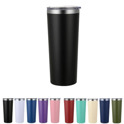 22Oz Tumbler Thermal Travel Mug