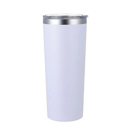 22Oz Tumbler Thermal Travel Mug