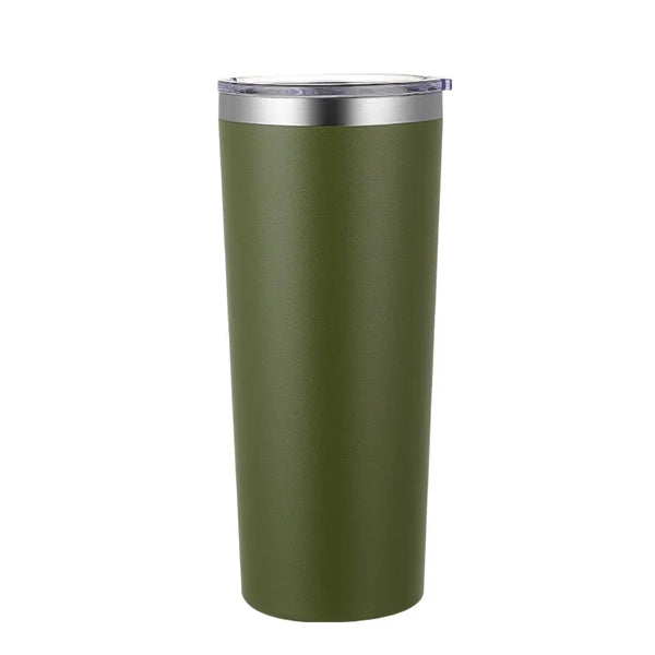 22Oz Tumbler Thermal Travel Mug