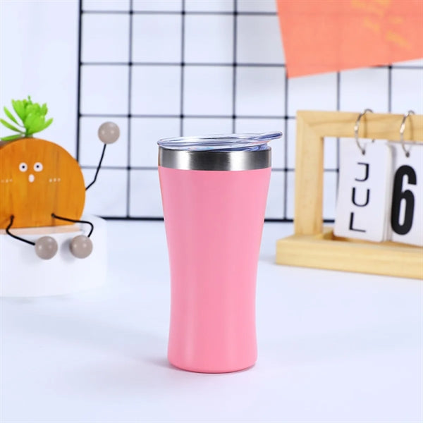 6Oz Stainless Steel Tumbler