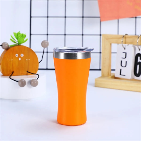 6Oz Stainless Steel Tumbler