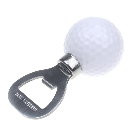 Golf Stainless Steels Opener