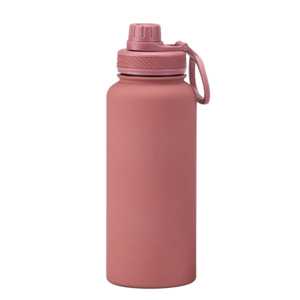 Portable Double Wall Vacuum Tumbler