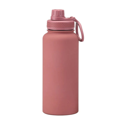 Portable Double Wall Vacuum Tumbler