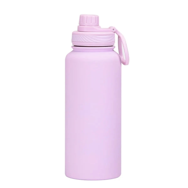 Portable Double Wall Vacuum Tumbler