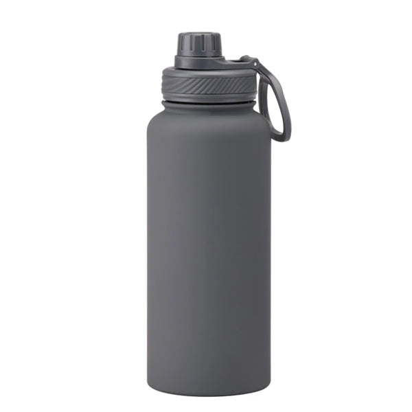 Portable Double Wall Vacuum Tumbler