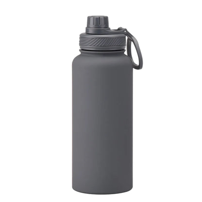 Portable Double Wall Vacuum Tumbler