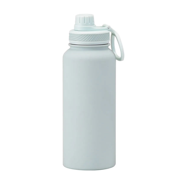 Portable Double Wall Vacuum Tumbler