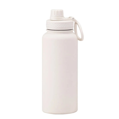Portable Double Wall Vacuum Tumbler