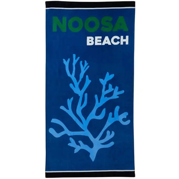 16" X 25" Sublimation Super Soft Silk Touch Velour Towel