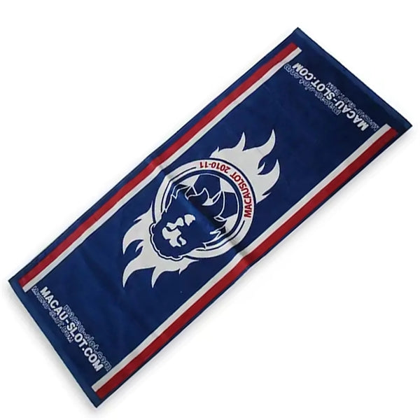 16" X 25" Sublimation Super Soft Silk Touch Velour Towel