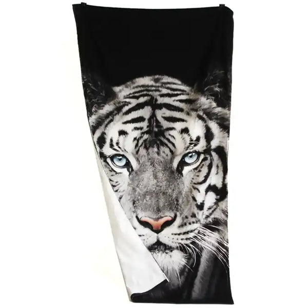 16" X 25" Sublimation Super Soft Silk Touch Velour Towel